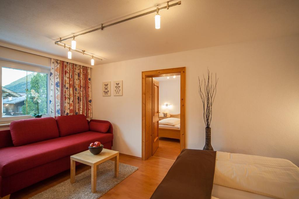 Ferienanlage Hechenbergerhof Bichlbach Rum bild