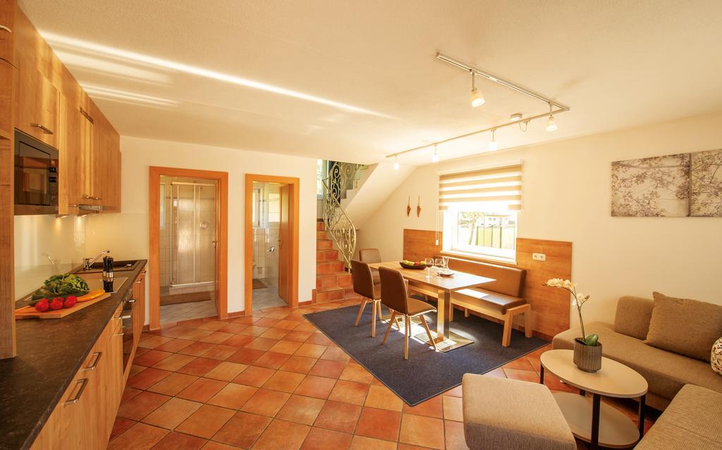 Ferienanlage Hechenbergerhof Bichlbach Exteriör bild
